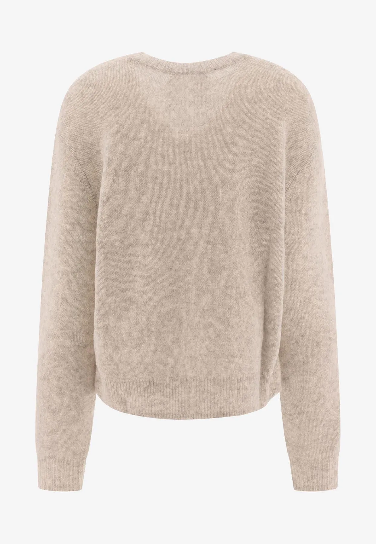 Lylia Alpaca Sweater