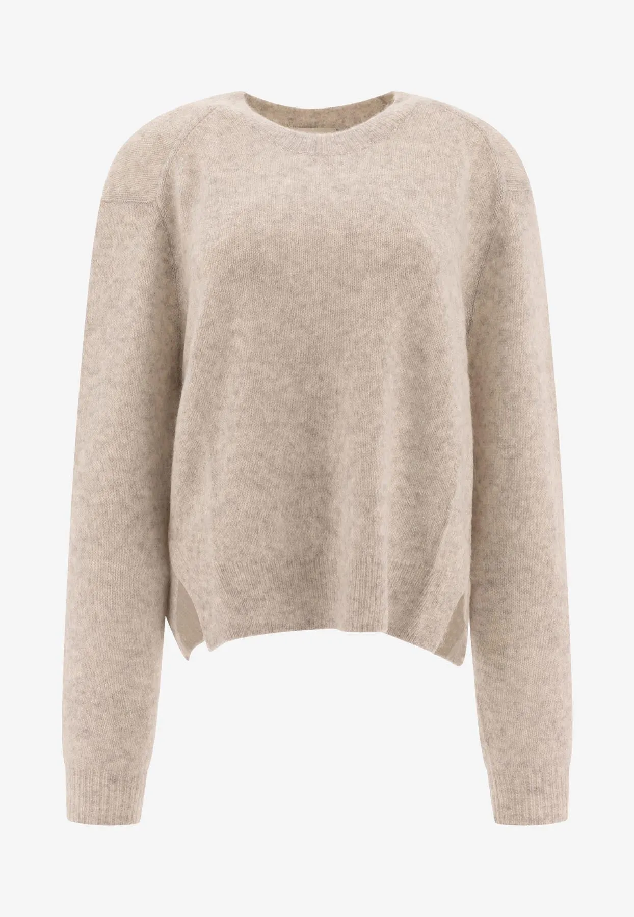 Lylia Alpaca Sweater