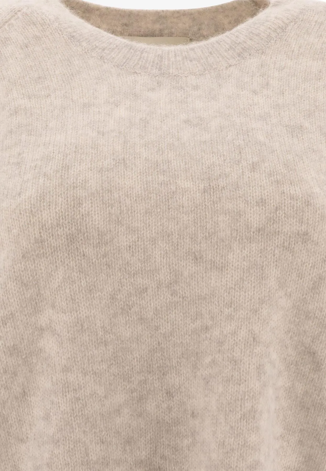 Lylia Alpaca Sweater