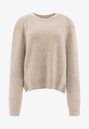 Lylia Alpaca Sweater