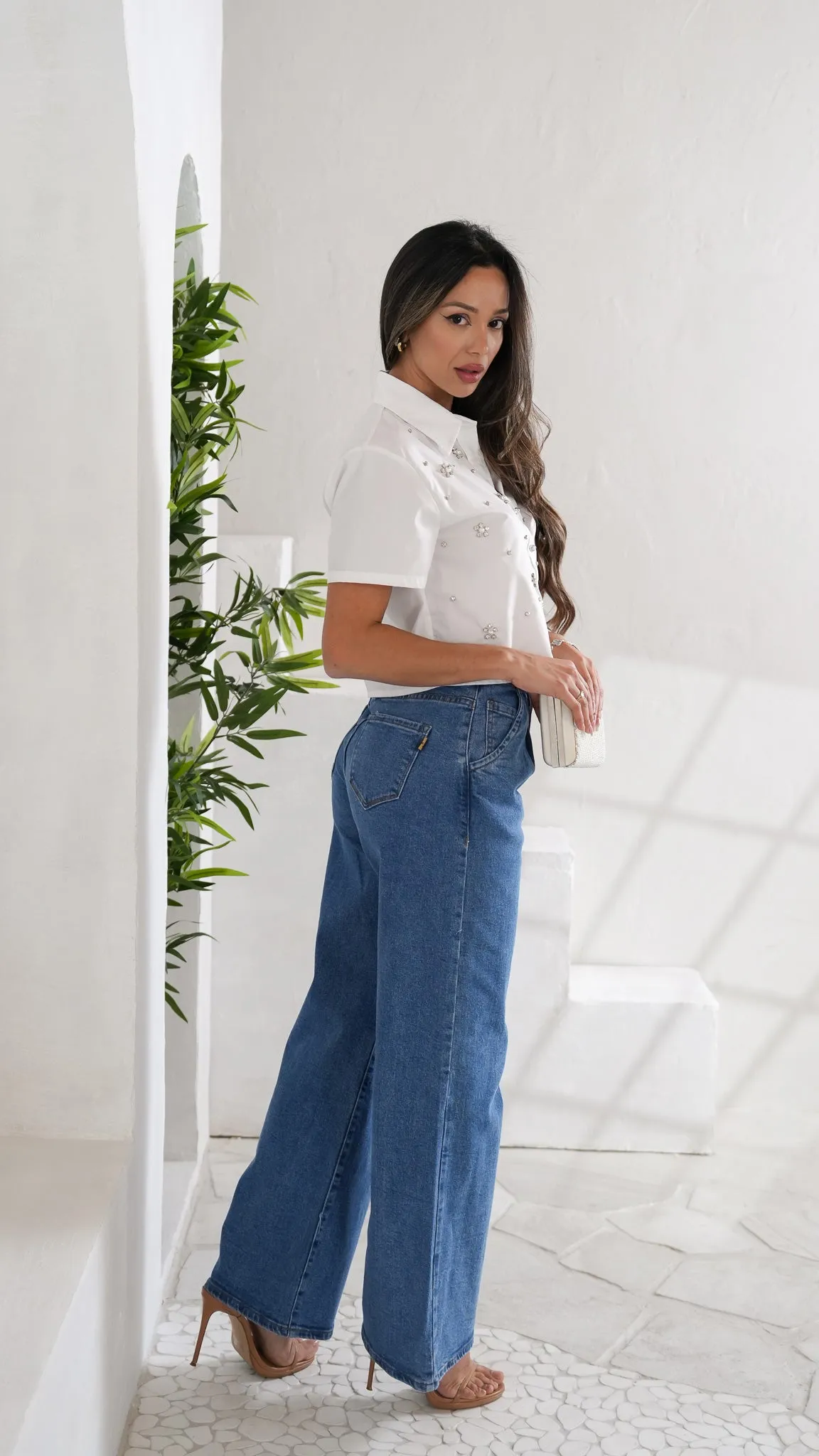 Maisy top