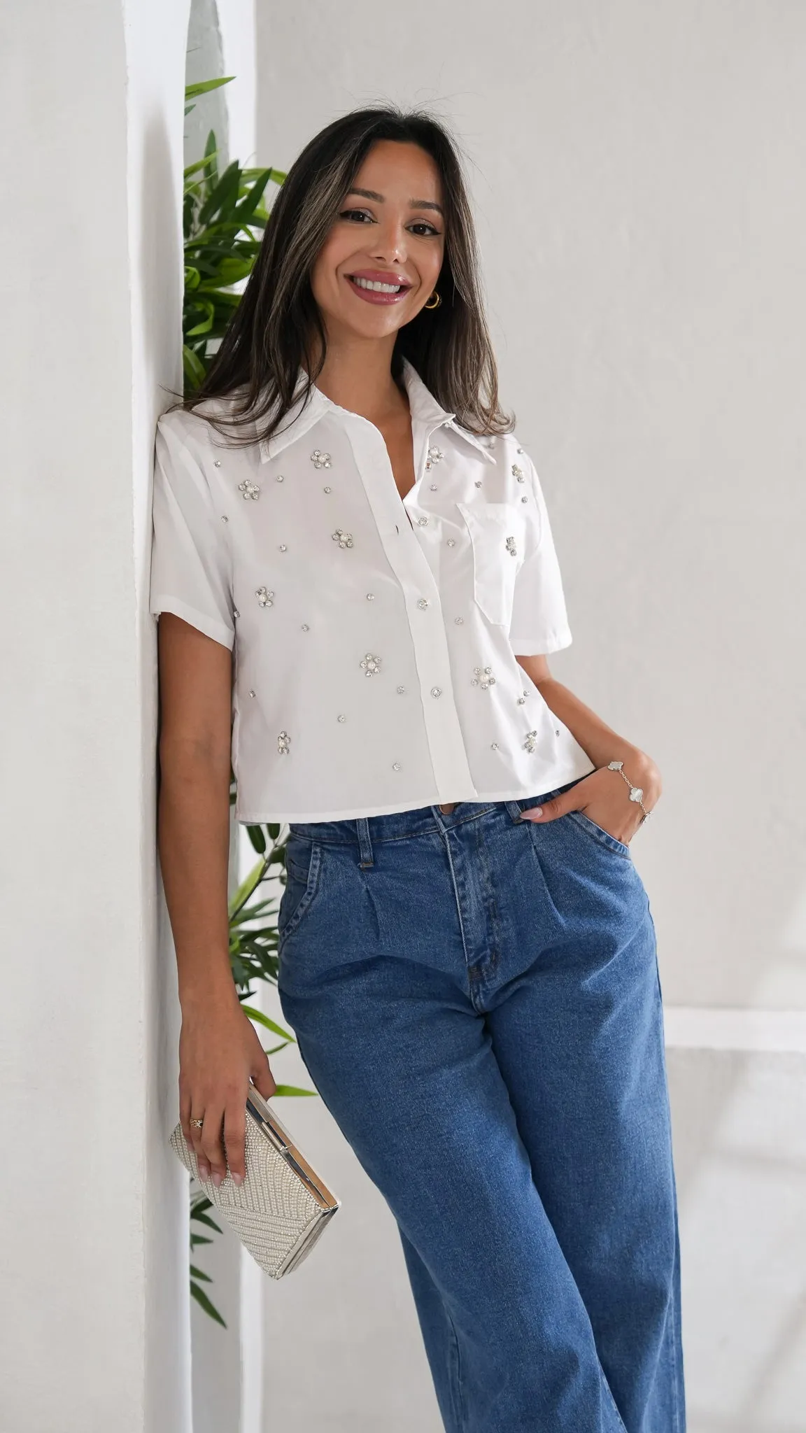 Maisy top