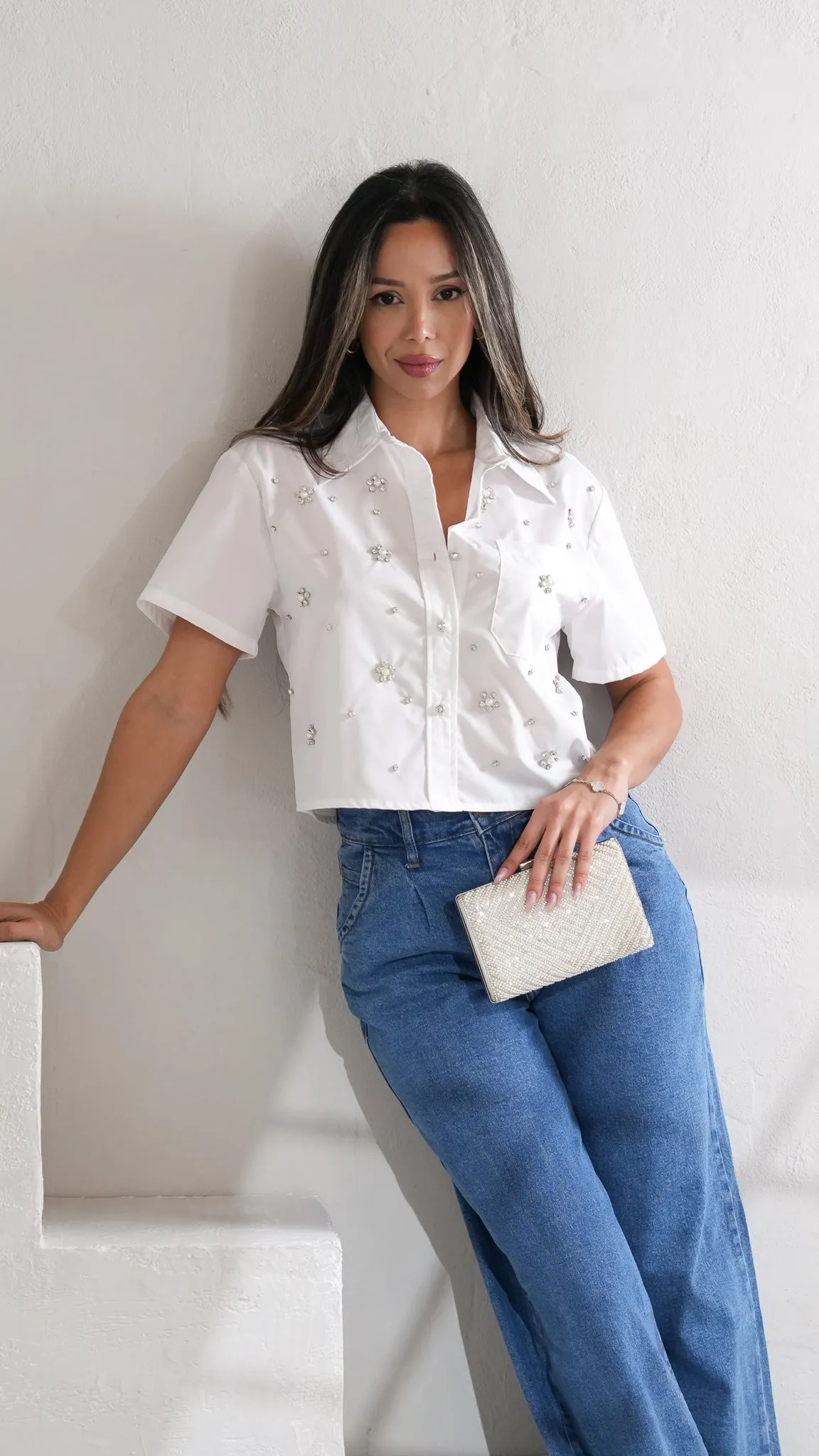 Maisy top