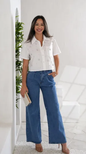 Maisy top