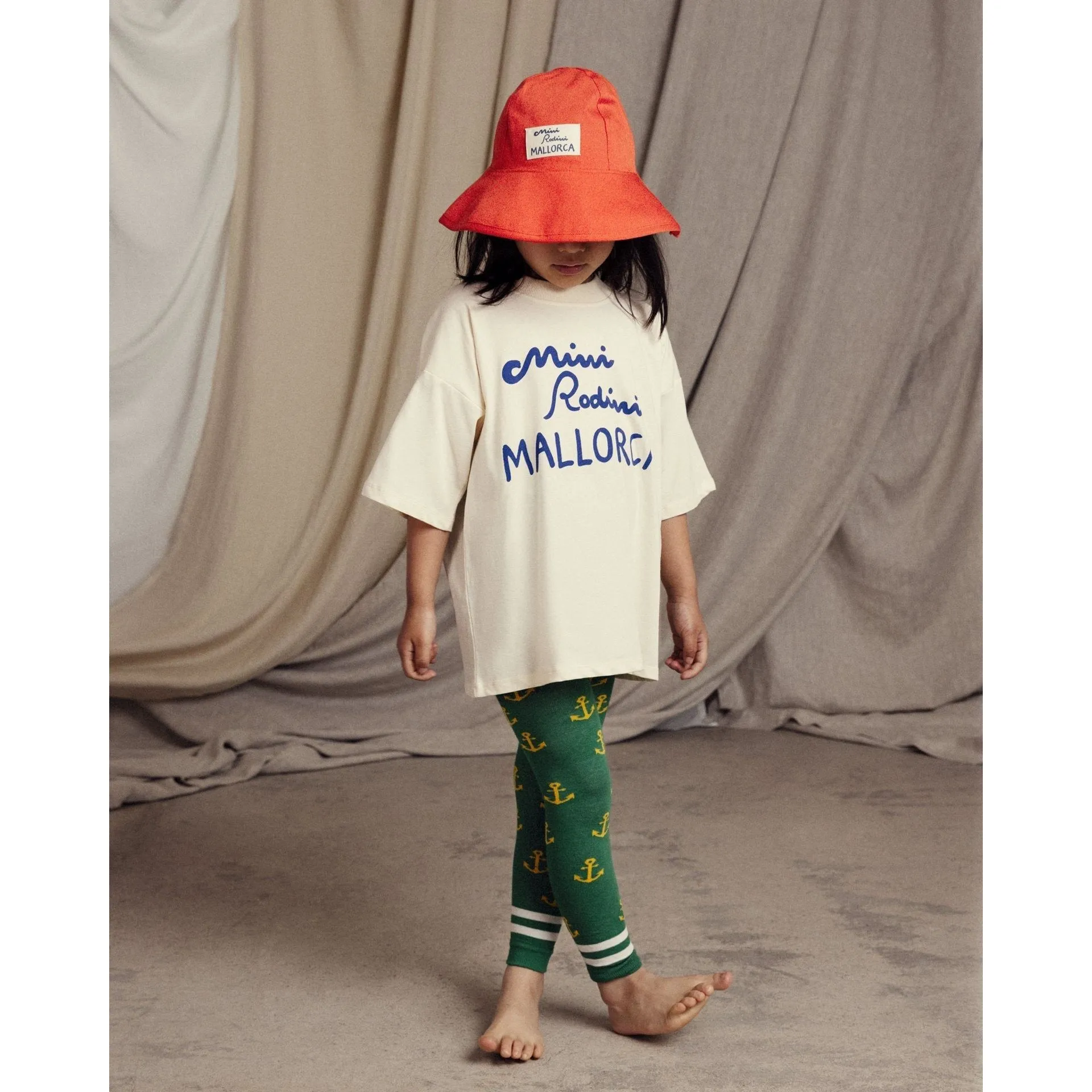 Mallorca Sp Ss Tee