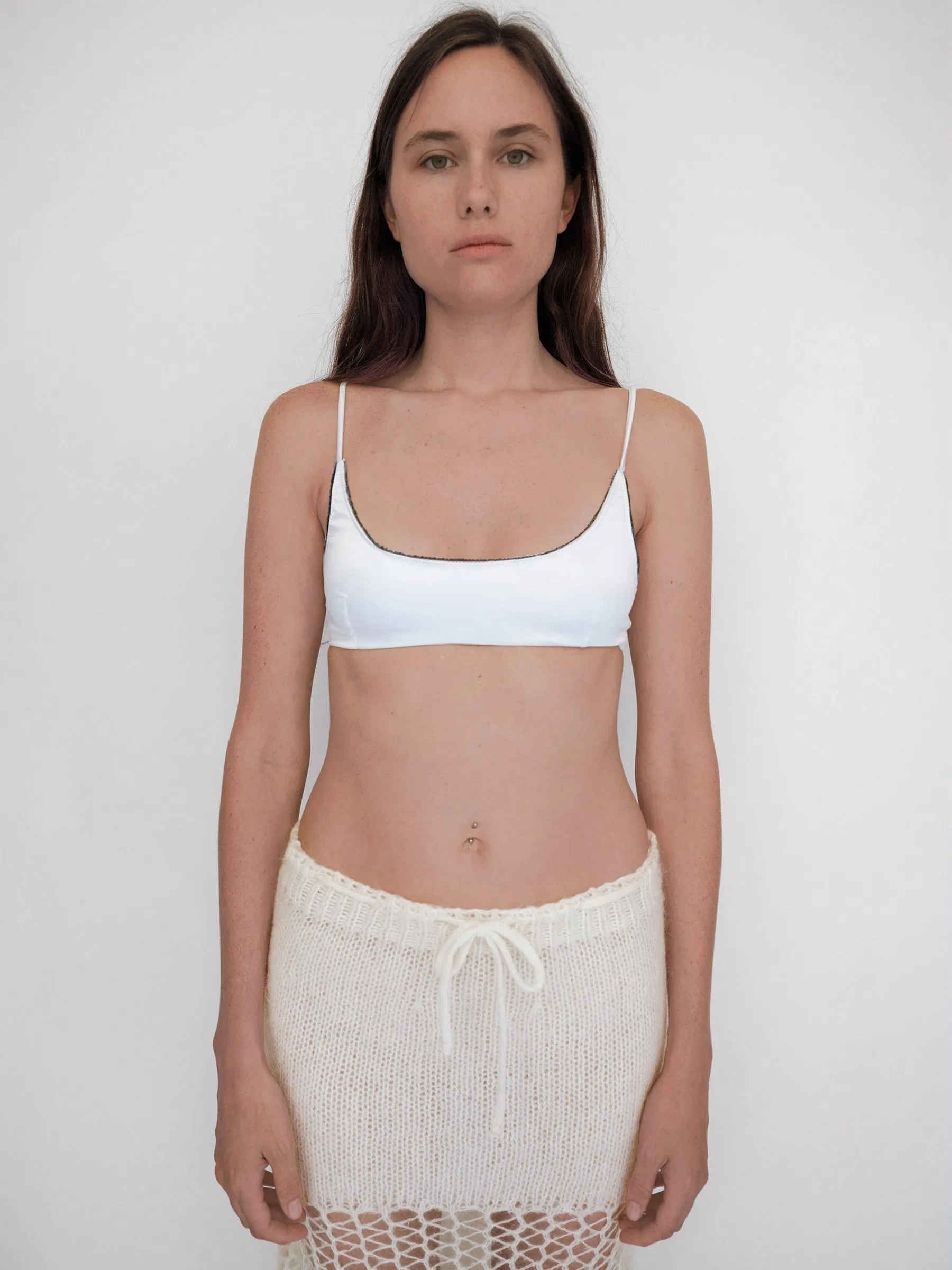 Mami Midi Skirt