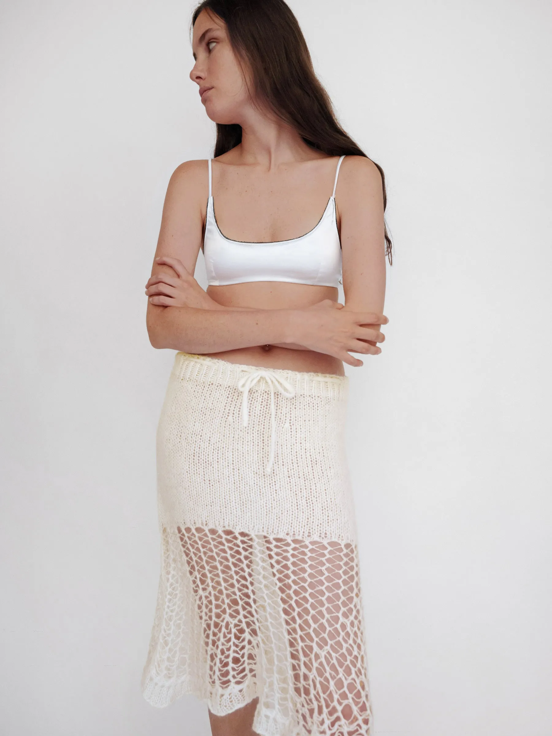 Mami Midi Skirt