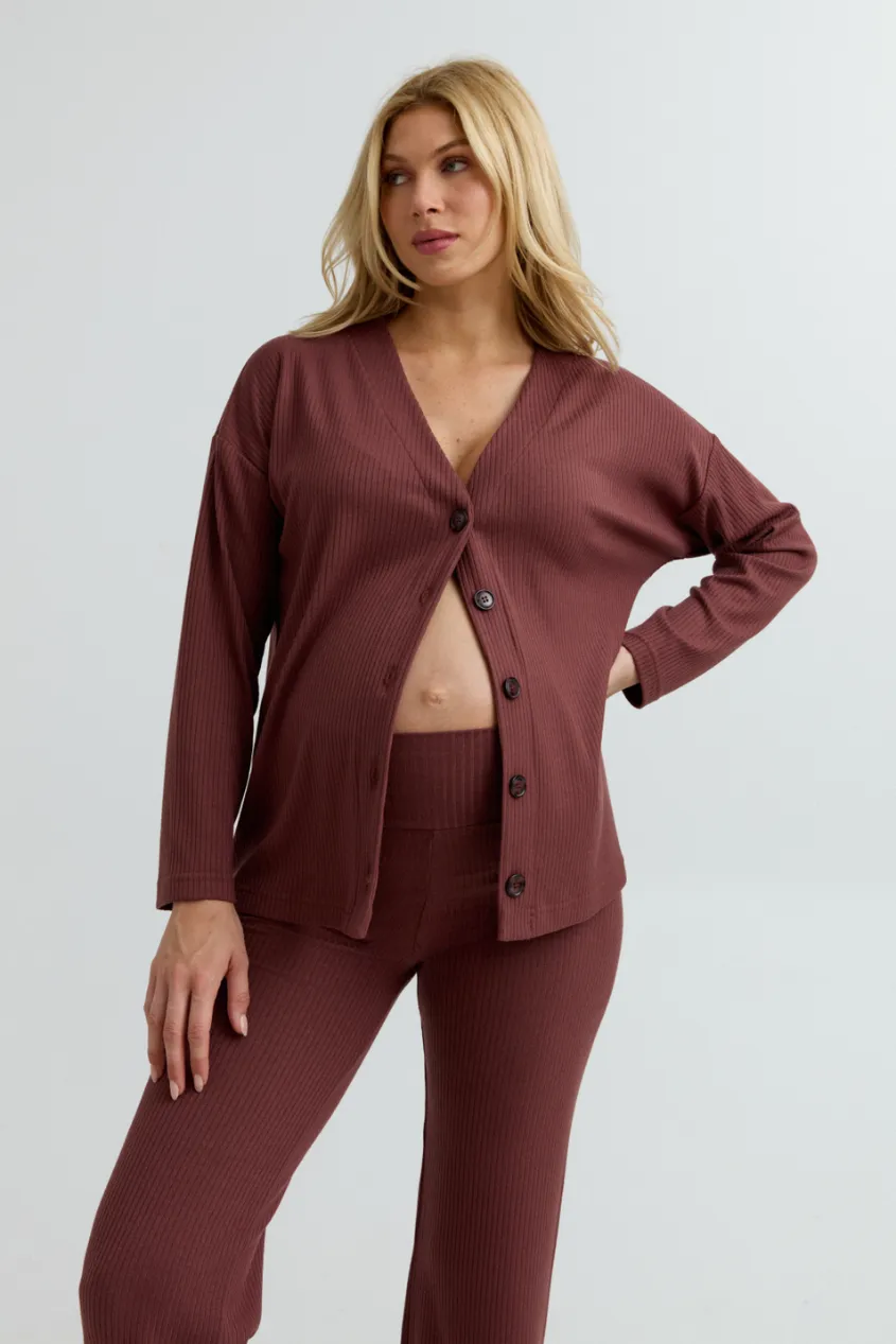 Maxine Straight Pant