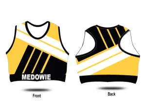 MEDOWIE LAC - Crop Top