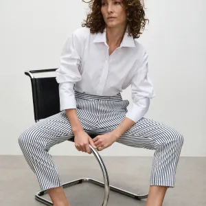 Mela Purdie Nomad Stripe Pant