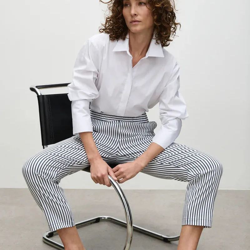 Mela Purdie Nomad Stripe Pant