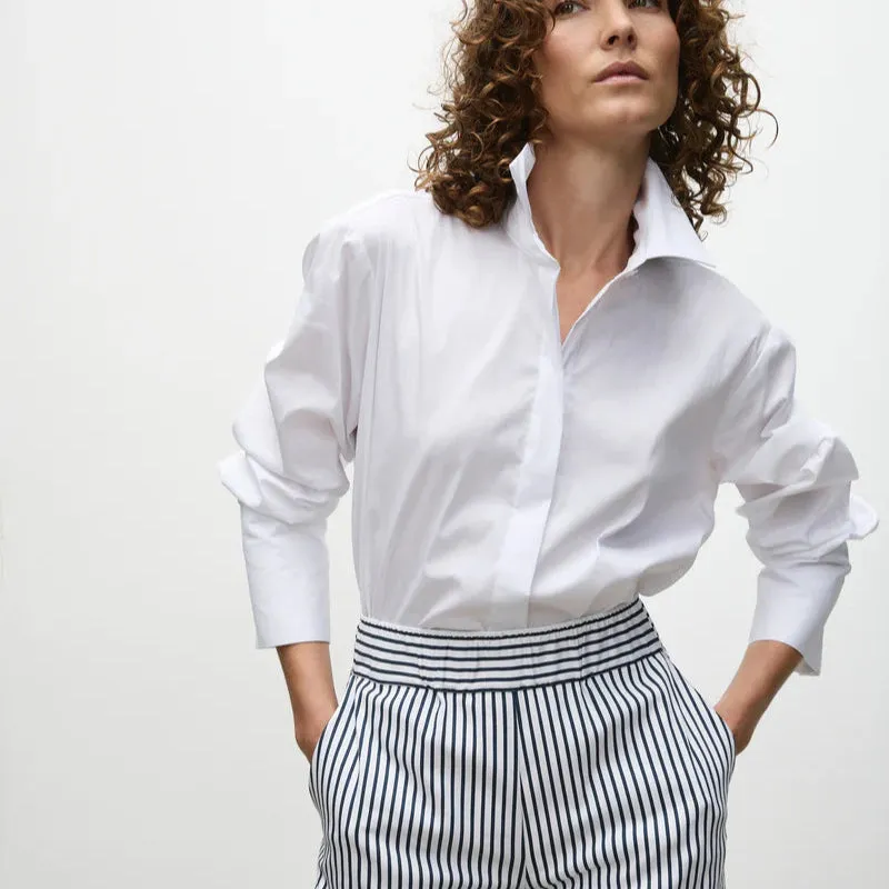 Mela Purdie Nomad Stripe Pant