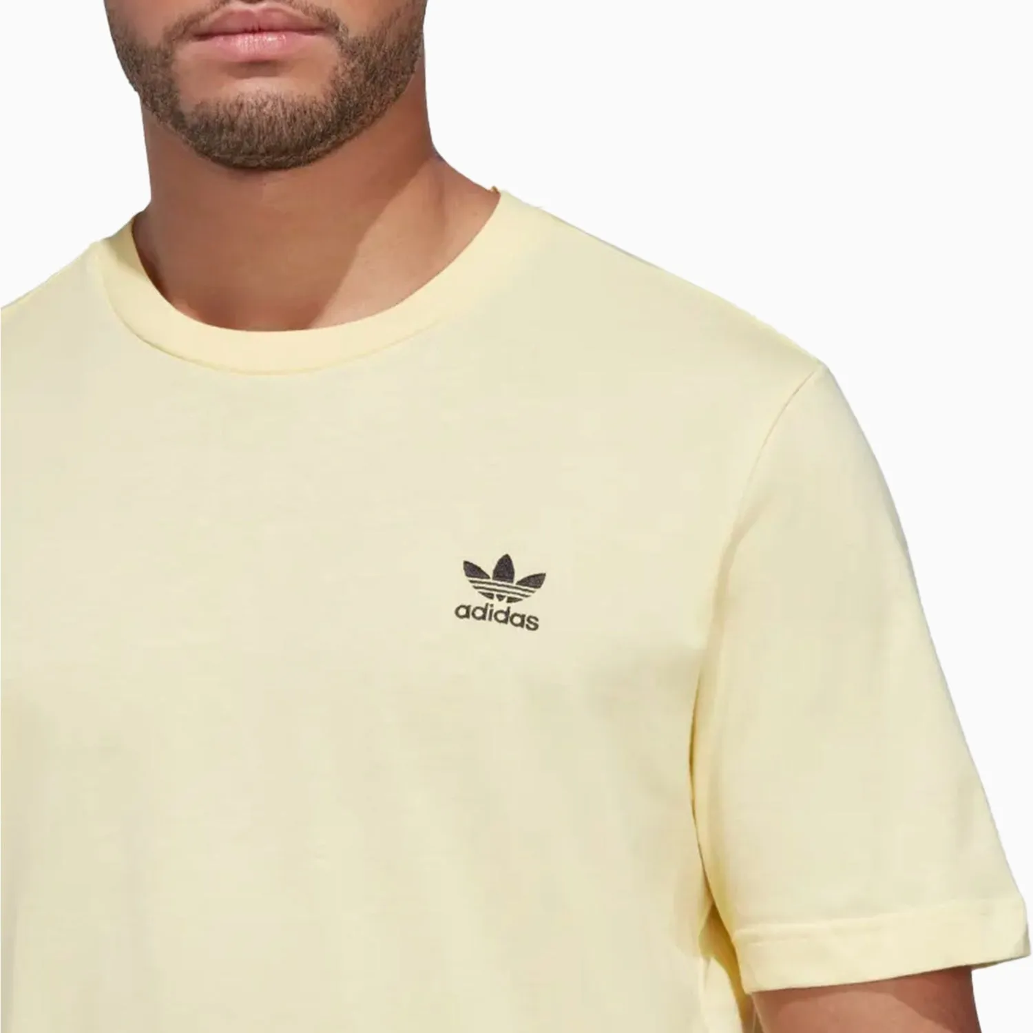 Men's Originals Essential Short Sleeve T Shirt