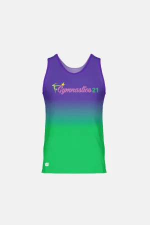 Mens Singlet