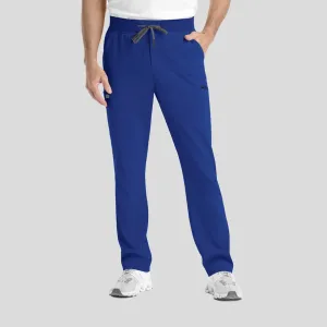 Men's Tapered Leg Pant | Galaxy