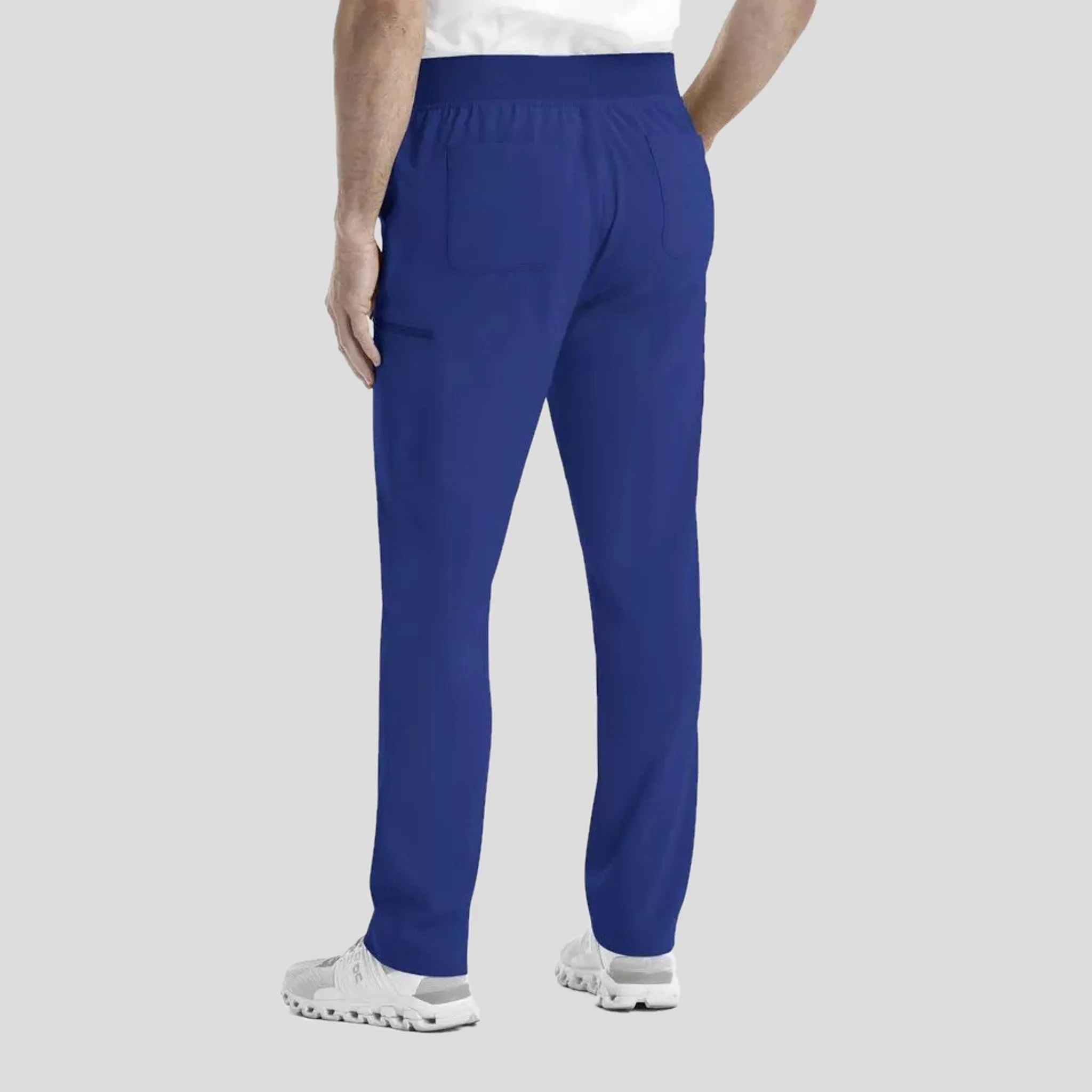Men's Tapered Leg Pant | Galaxy