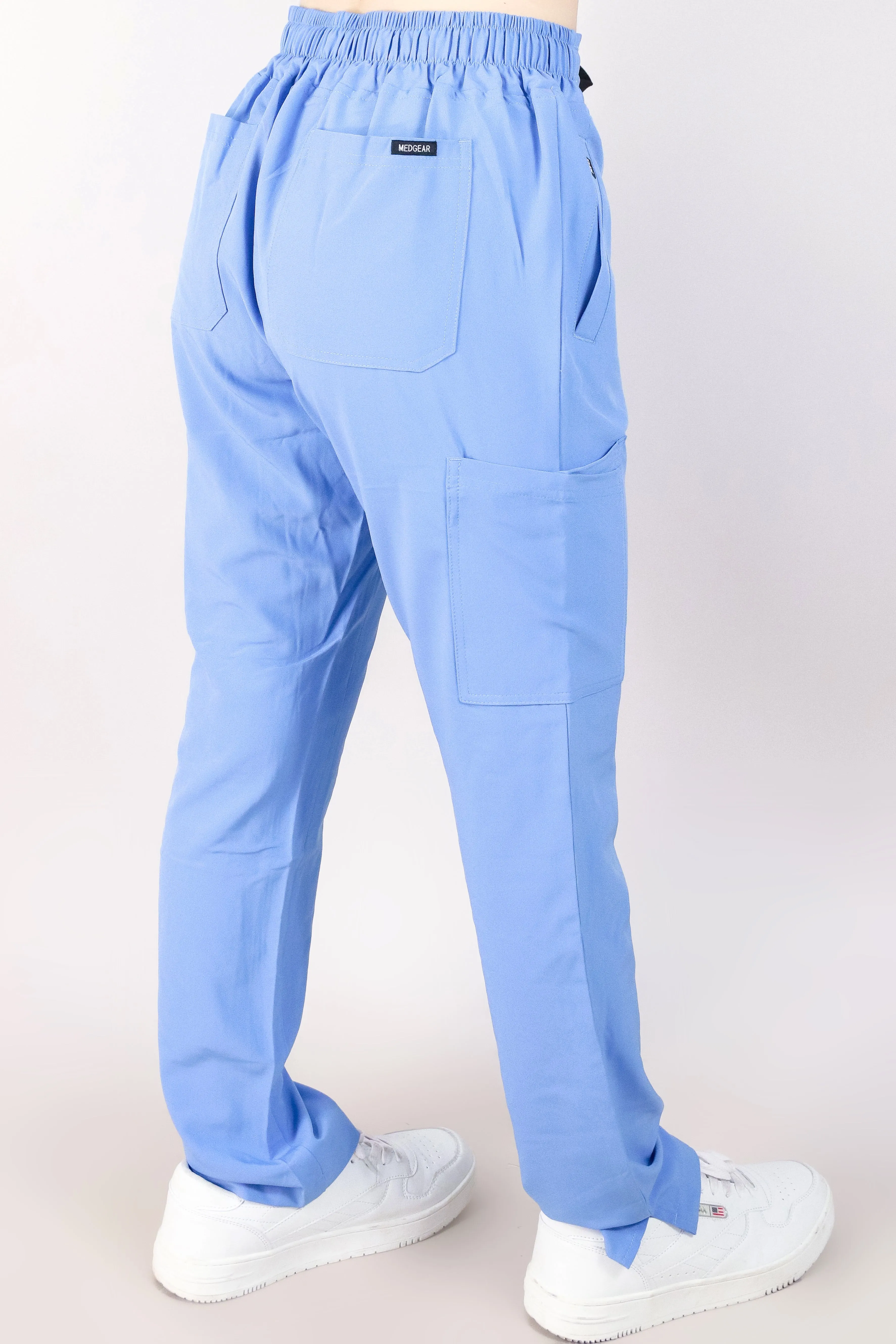 MEREDITH SCRUB PANTS