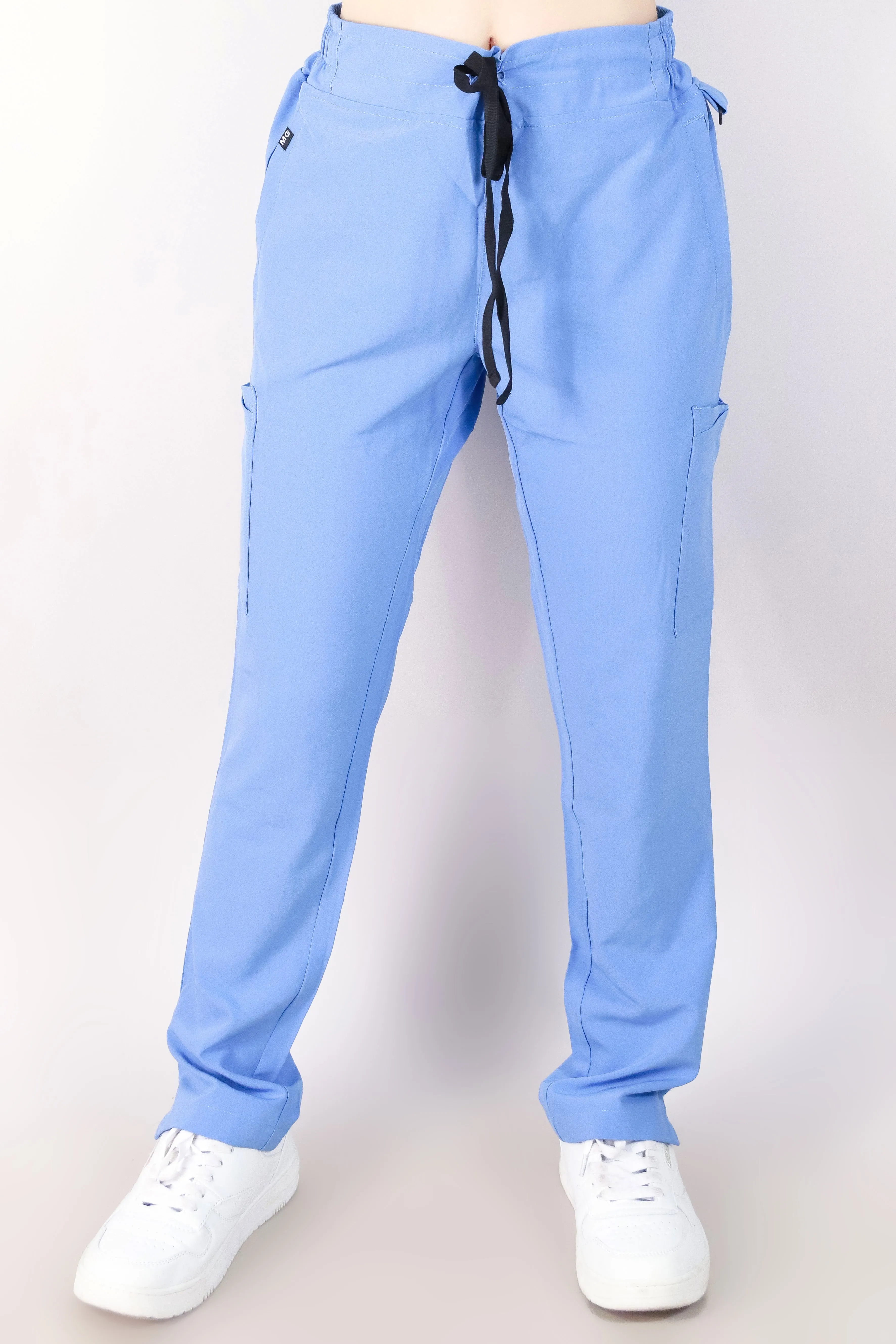 MEREDITH SCRUB PANTS