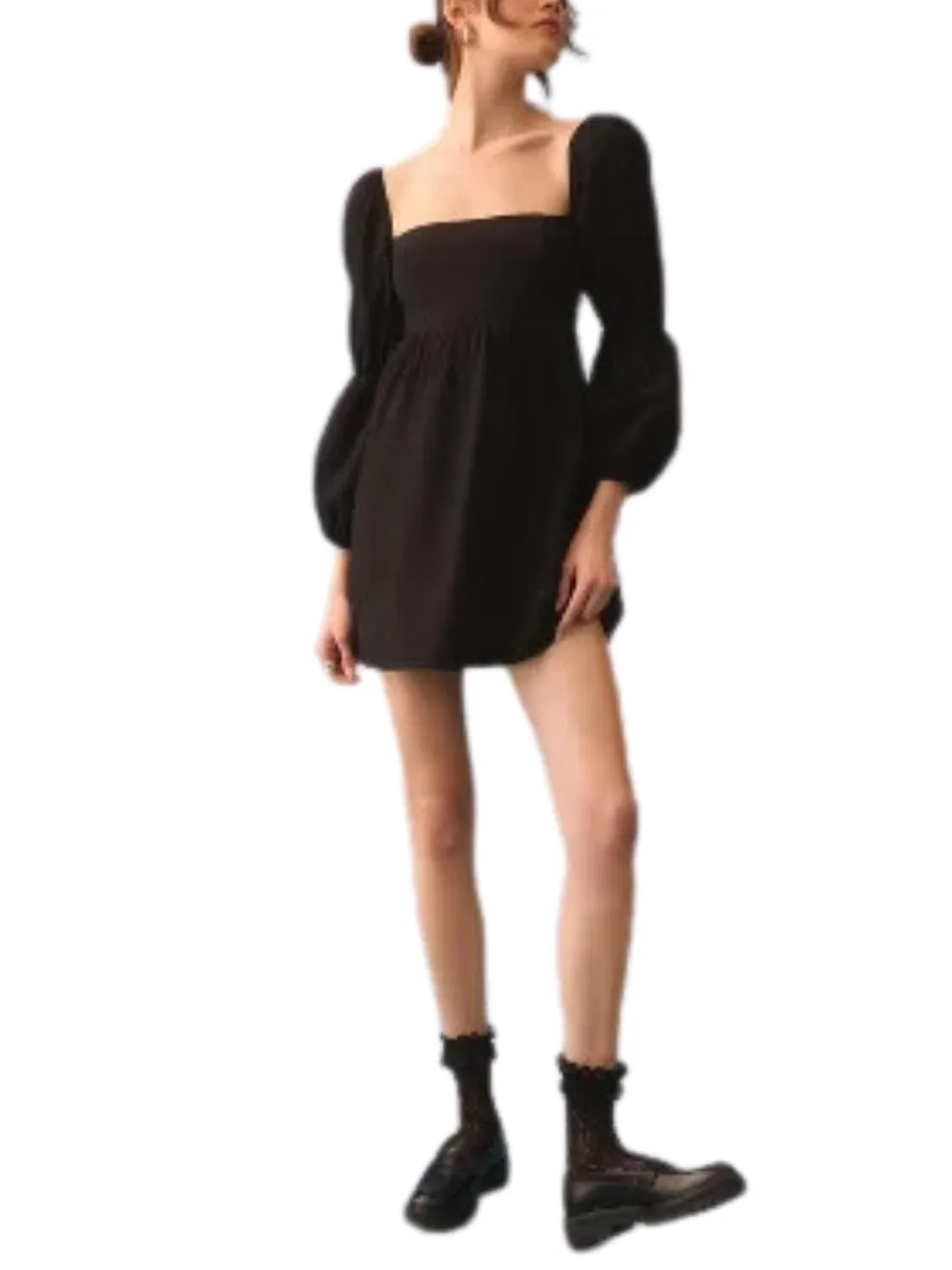 Michaela Dress