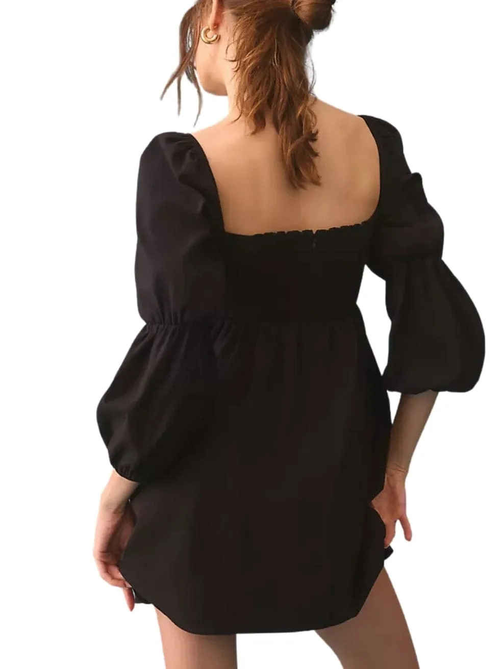 Michaela Dress