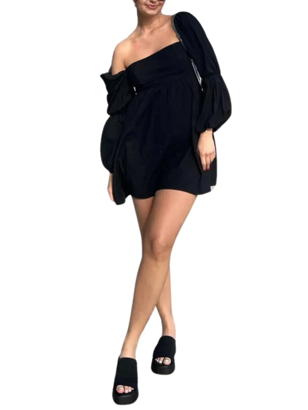 Michaela Dress