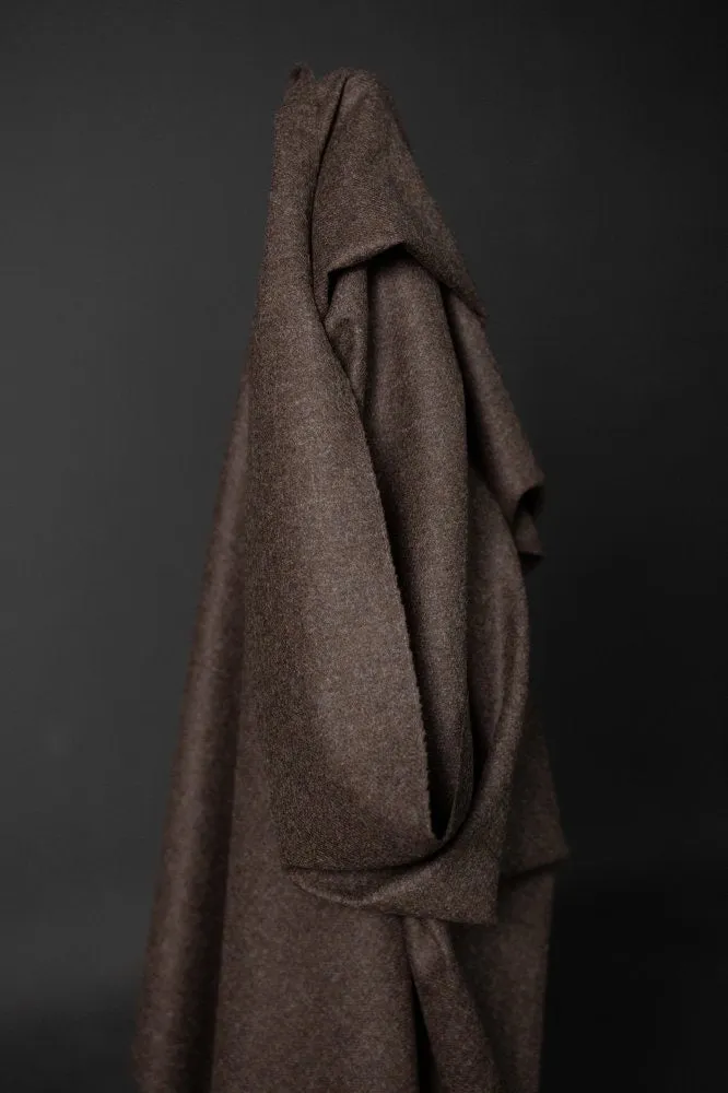 MID WEIGHT WOOL • Björn $96/metre