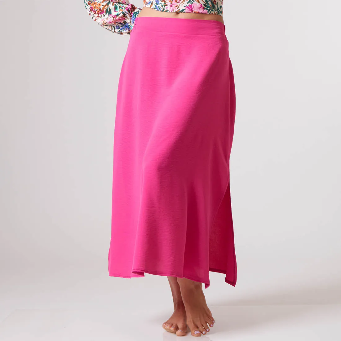 Midi Skirt