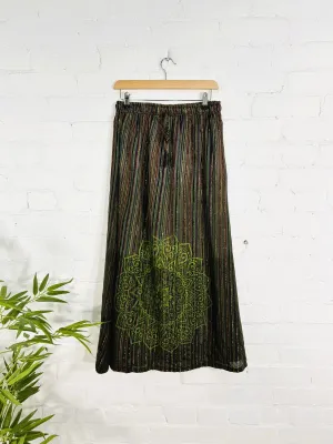 Midi Skirt