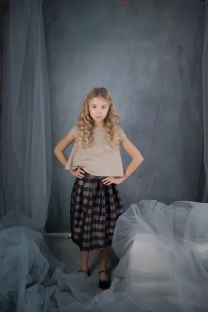 Milano Skirt