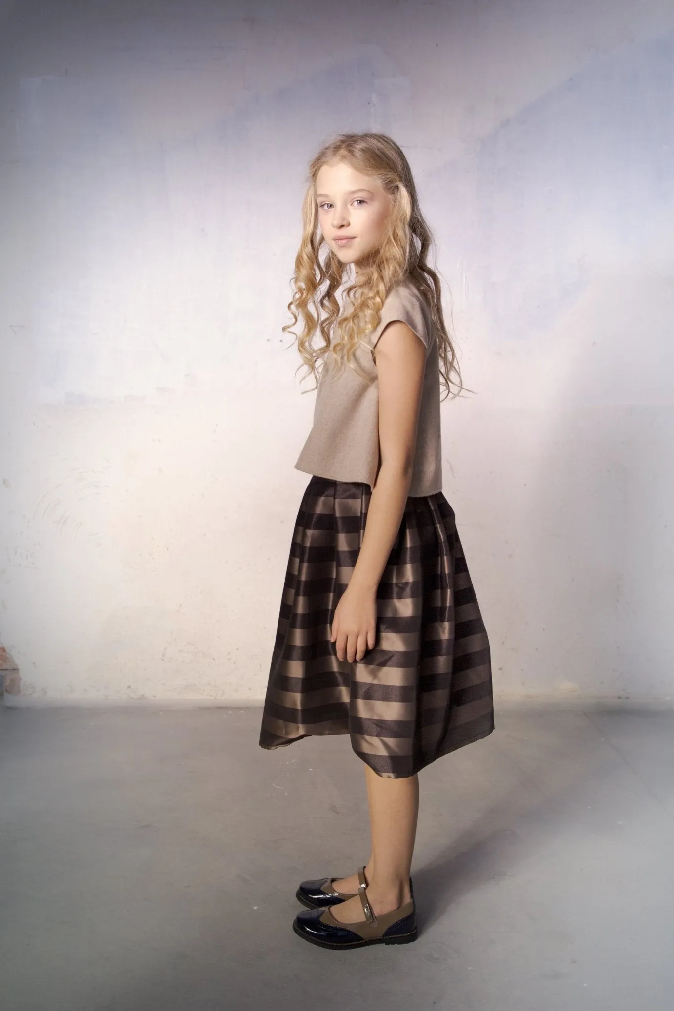 Milano Skirt