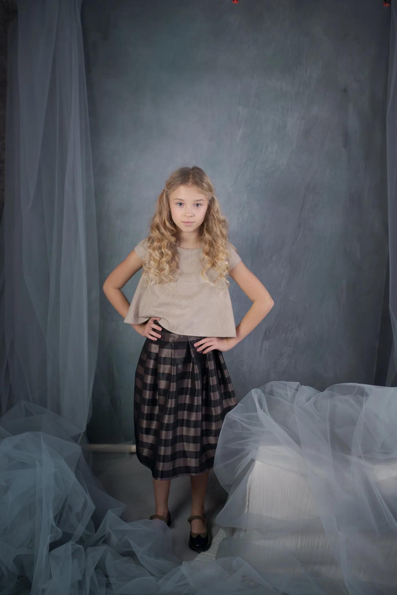 Milano Skirt