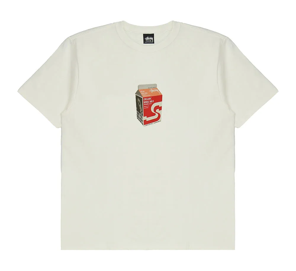 Milk Tee
