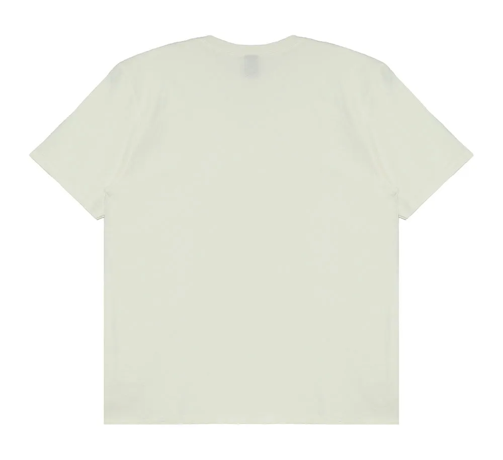 Milk Tee