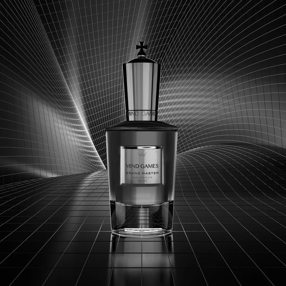 Mind Games Artisan Collection Grand Master 100ml