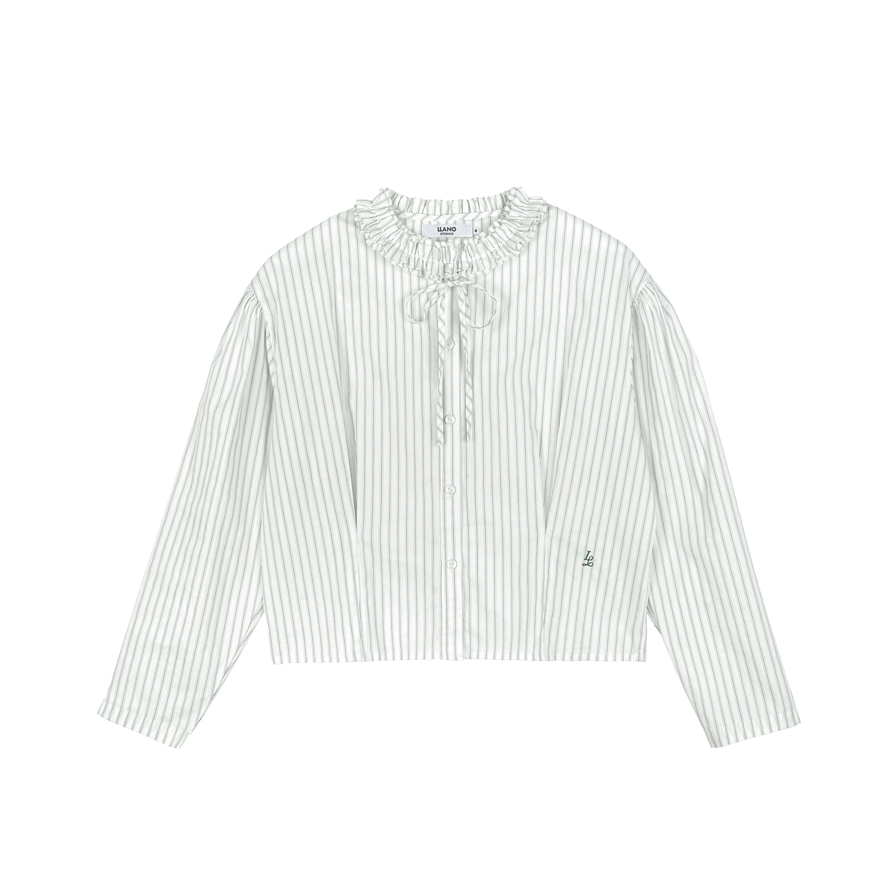 Monet Lace Blouse