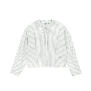 Monet Lace Blouse
