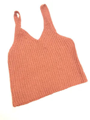 Moon & Madison Tank Top Size Extra Large