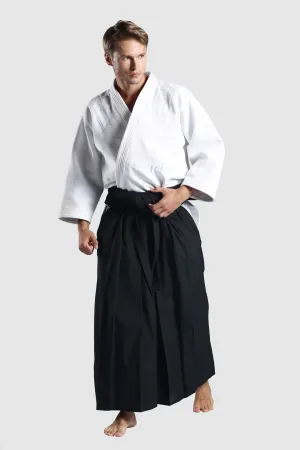 MUSASHI’S ARMOUR-LIKED JACKET