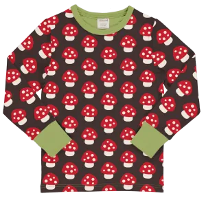 Mushroom LS Top