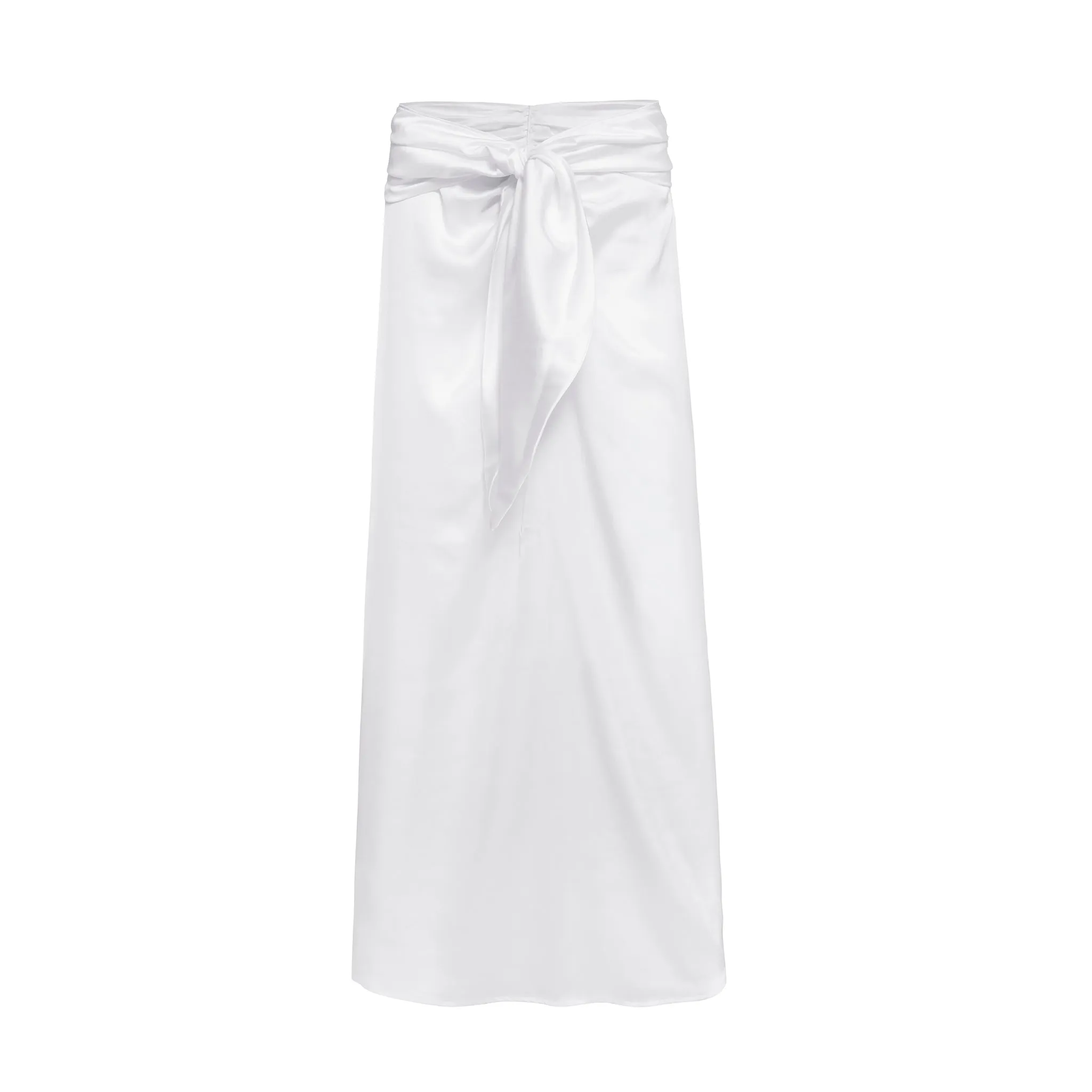 My Best Friends Wedding Skirt (White)