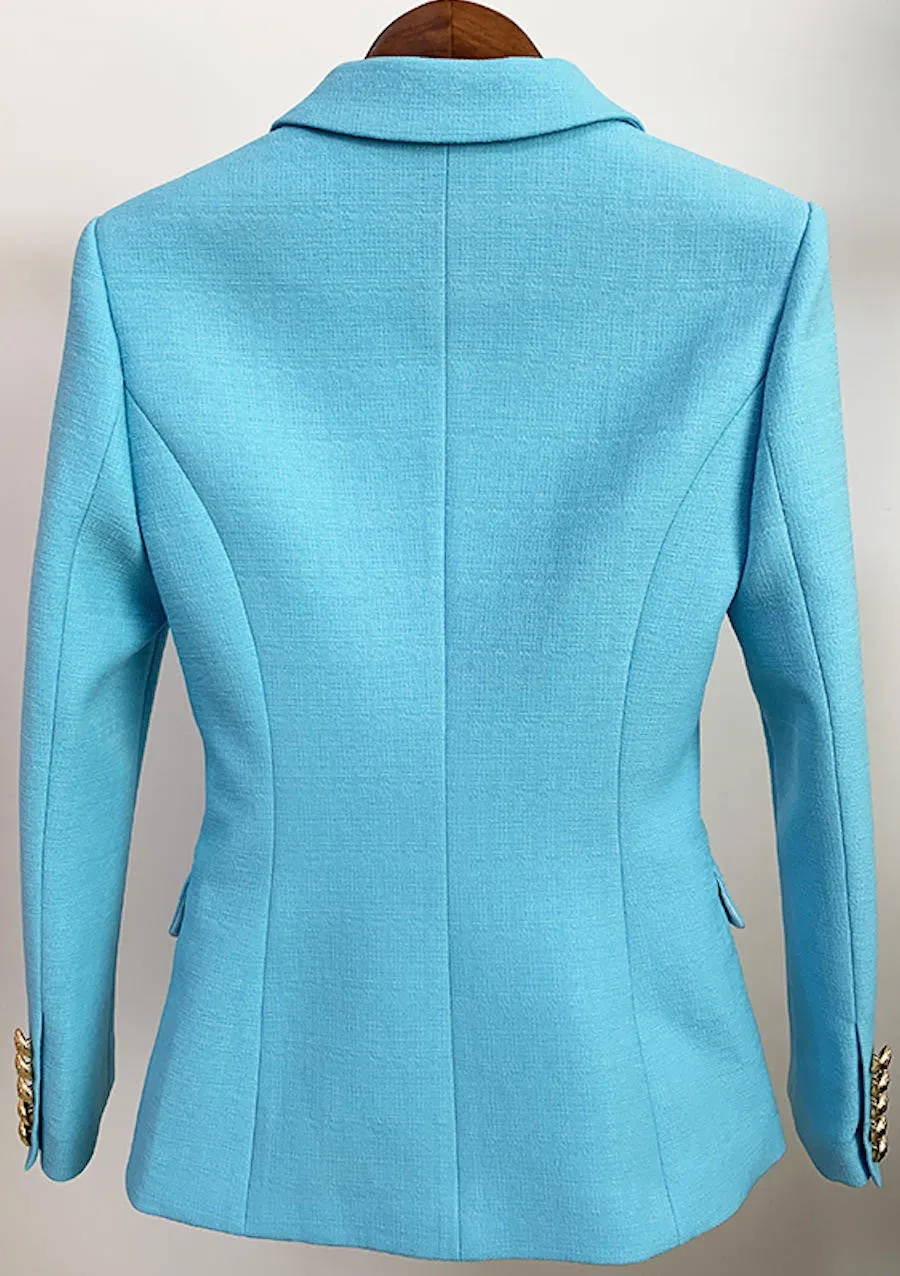 Nadia Double Breasted Blazer