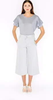 Nagoya Pants