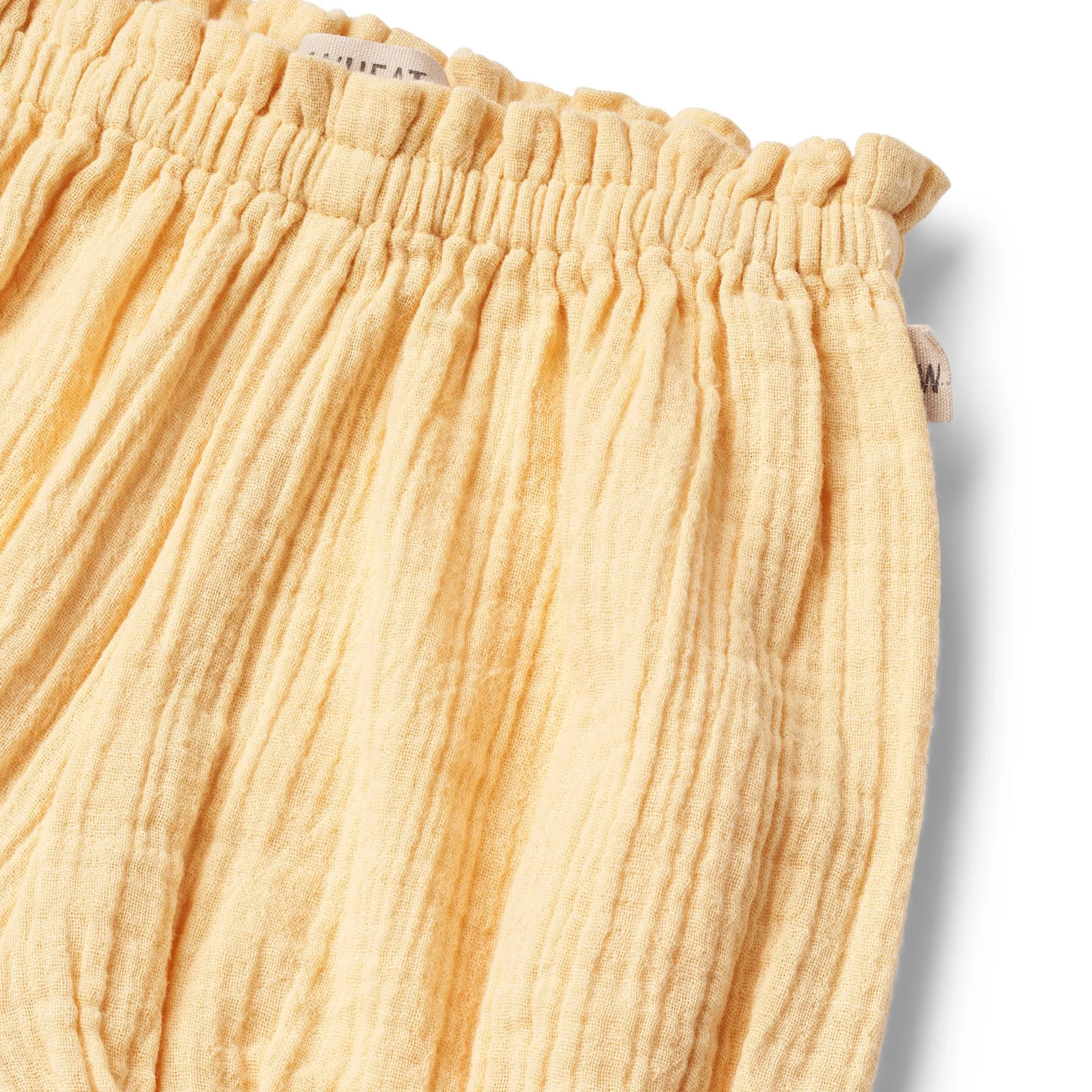 Nappy Pants Angie