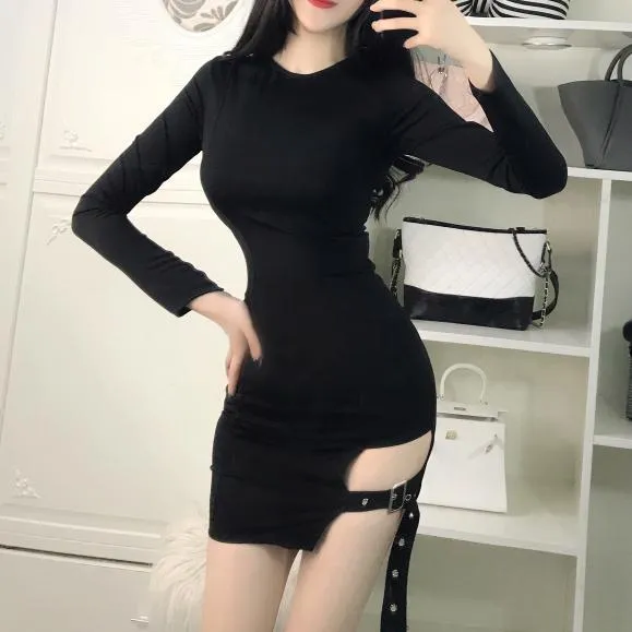 Night Impress Dress SD01285