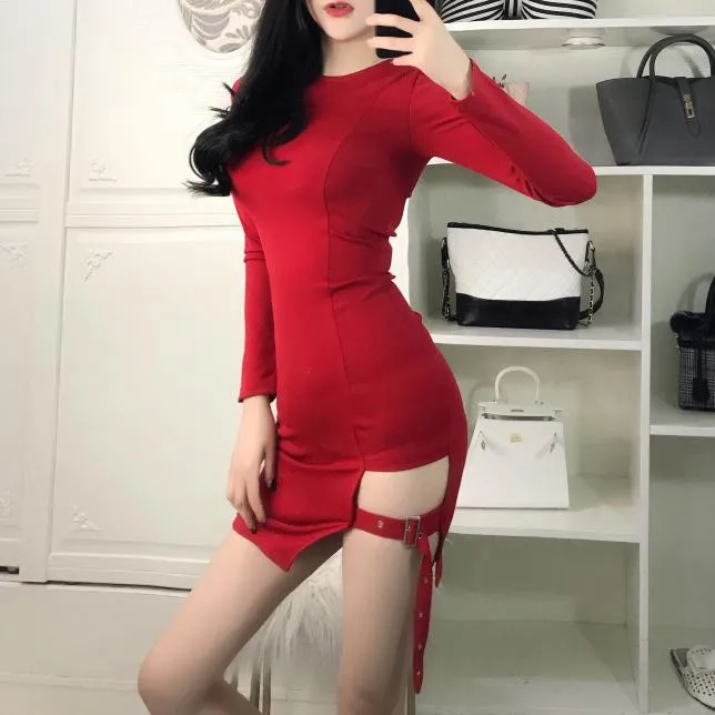 Night Impress Dress SD01285