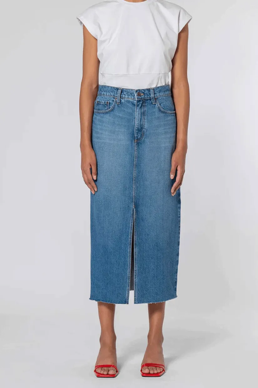 Nobody Avery Skirt - Champion