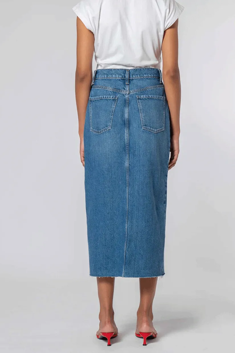 Nobody Avery Skirt - Champion