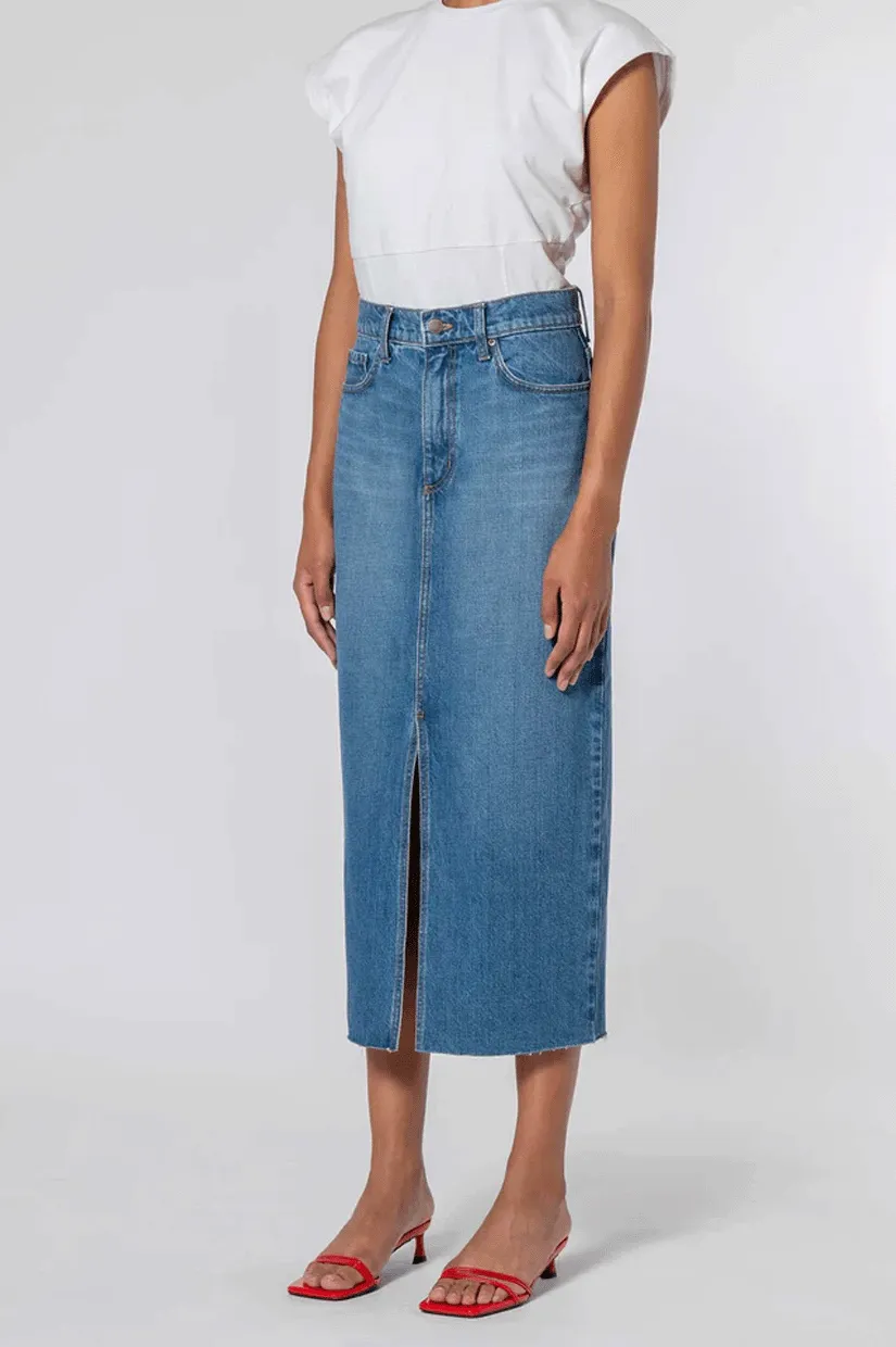 Nobody Avery Skirt - Champion