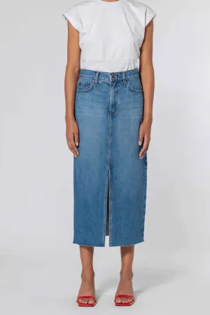 Nobody Avery Skirt - Champion