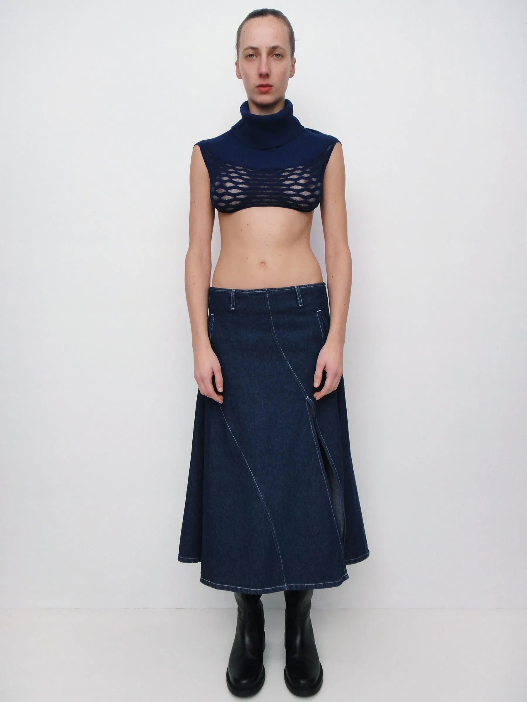 Oahu Skirt